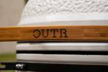 Afbeelding in Gallery-weergave laden, Kamado medium 50 wit