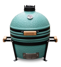 Afbeelding in Gallery-weergave laden, Kamado medium 40 mint