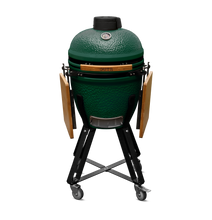 Afbeelding in Gallery-weergave laden, Kamado medium 50 groen