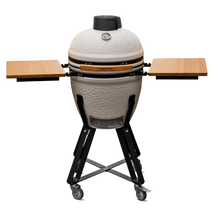 Afbeelding in Gallery-weergave laden, Kamado medium 50 wit