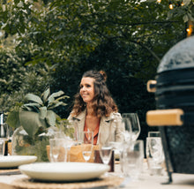 Afbeelding in Gallery-weergave laden, Kamado medium 40 mint