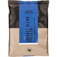 Afbeelding in Gallery-weergave laden, Pellets Brisket Blend 'Limited Edition' Traeger