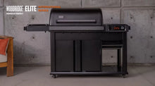Afbeelding in Gallery-weergave laden, Traeger Woodridge ELITE