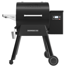 Afbeelding in Gallery-weergave laden, Ironwood 650