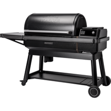 Afbeelding in Gallery-weergave laden, THE NEW TRAEGER IRONWOOD XL INT   Ervaar de evolutie van houtgestookte smaak met de geheel nieuwe Traeger Ironwood®.
