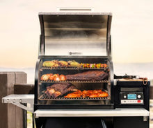 Afbeelding in Gallery-weergave laden, Timberline 850