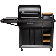 Afbeelding in Gallery-weergave laden, THE NEW TRAEGER TIMBERLINE INT