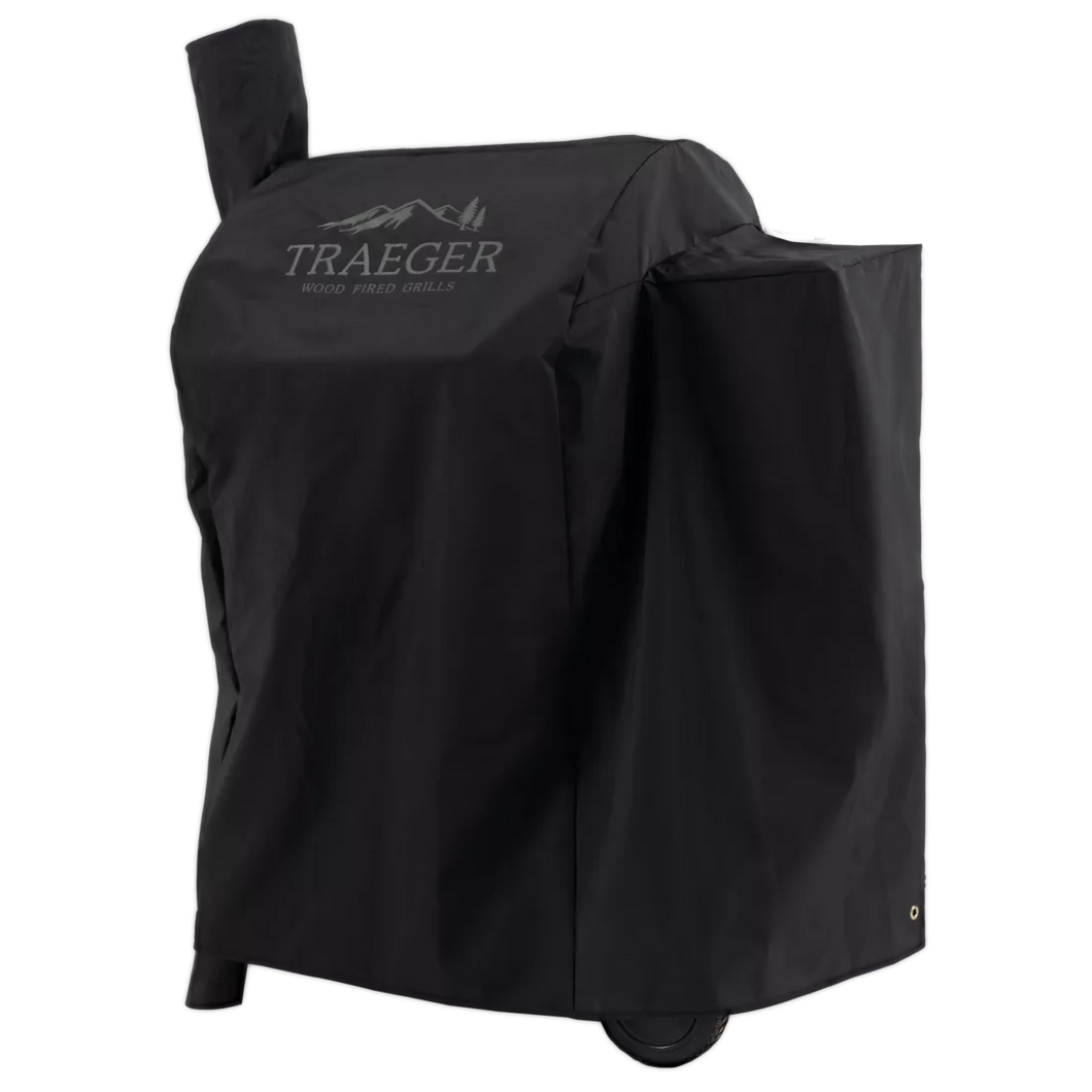 Traeger Beschermhoes - PRO 575