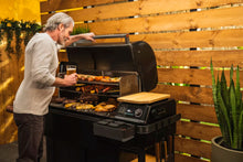 Afbeelding in Gallery-weergave laden, TRAEGER TIMBERLINE XL INT
