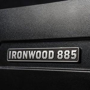 Ironwood 885